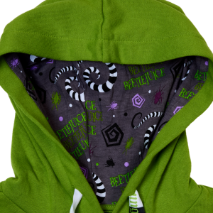 Exclusive Harry Potter Hufflepuff Banner Velvet Mini Backpack