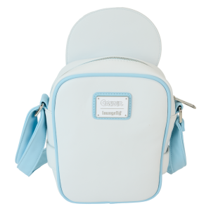 Casper the Friendly Ghost Glow Crossbuddies&reg; Cosplay Crossbody Bag with Coin Bag