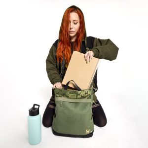 My Hero Academia Izuku Punch Zip Around Wallet