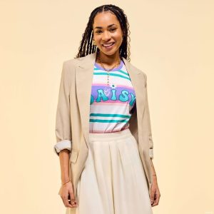 Sanrio Hello Kitty & Friends Holiday Fire Place Mini Backpack