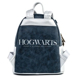 Harry Potter Hogwarts Castle Mini Backpack