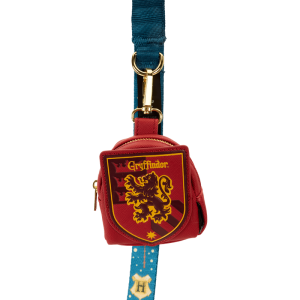 Buffy the Vampire Slayer Velvet All-Over Print Sling Crossbody Bag with Coin Bag