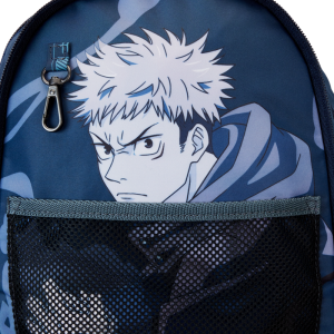 COLLECTIV Jujutsu Kaisen The GAMR Full-Size Backpack