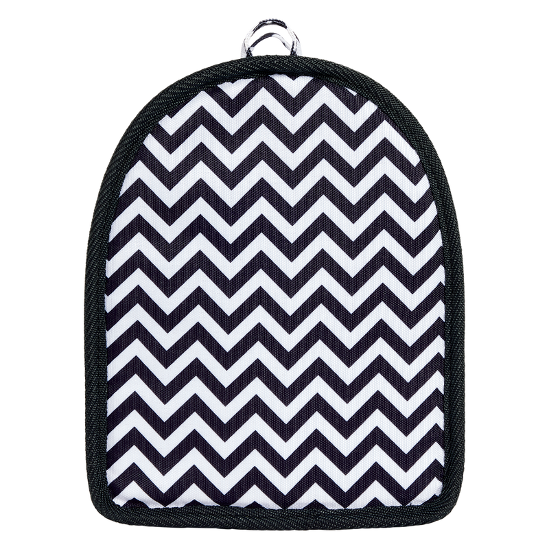 Loungefly Chevron Light-Up Mini Backpack Bag Organizer Insert