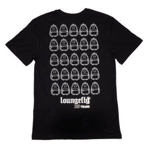 Sanrio Hello Kitty & Friends Unisex Tee – L