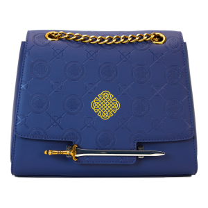 The Lord Of The Rings: The War Of The Rohirrim Crossbody Bag