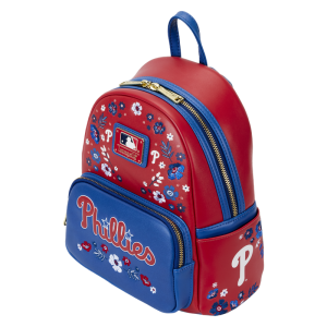 Avatar: The Last Airbender Bending Arts Nylon Full-Size Backpack