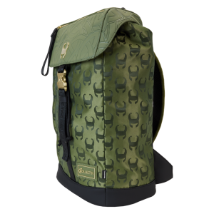 COLLECTIV Marvel Loki The TRAVELR Full-Size Backpack