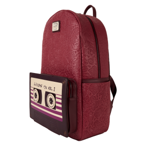 Strawberry Shortcake Denim Gingham Mini Backpack