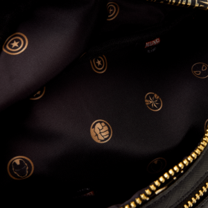 SDCC Limited Edition Stitch Floral Unisex Hoodie – XL