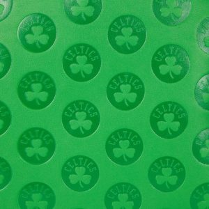 NBA Boston Celtics Logo Mini Backpack