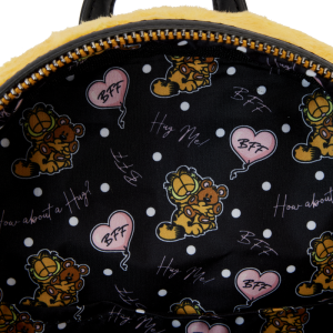 NBA Chicago Bulls Logo Mini Backpack