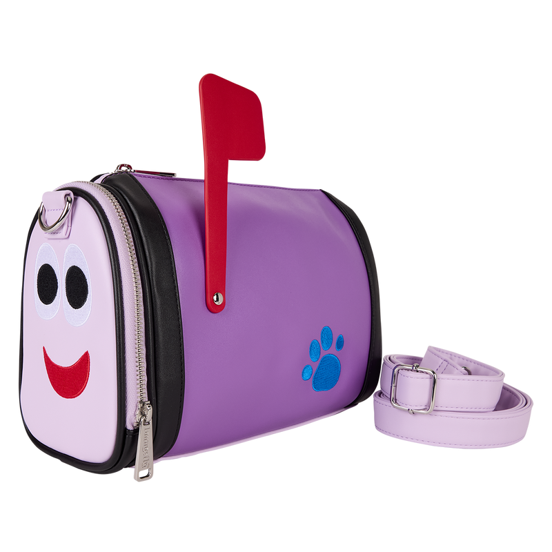 The Nightmare Before Christmas Cosplay Mystery Mini Backpack Keychain Charm