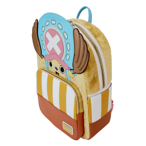 One Piece Chopper Cosplay Full-Size Backpack