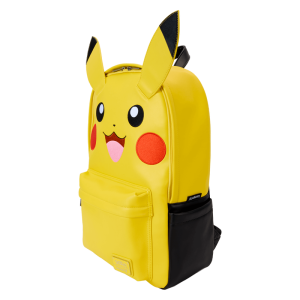 Pok&eacute;mon Pikachu Cosplay Full-Size Backpack