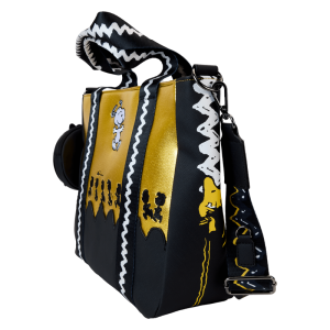 Thor: Love and Thunder Glow in the Dark Cosplay Mini Backpack