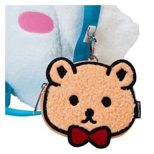 Rugrats Reptar Cosplay Refillable Stationery Journal