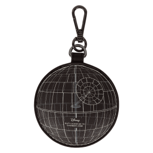 Star Wars: The Power of the Force Convertible Backpack & Tote Crossbody Bag