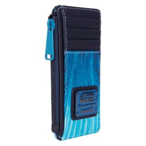 Star Wars: The Force Awakens Rey Large Card Holder