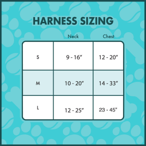 Harry Potter Hogwarts Castle Glow Mini Backpack Dog Harness