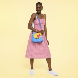 Toy Story Limited Edition All-Over Print Crossbody Bag