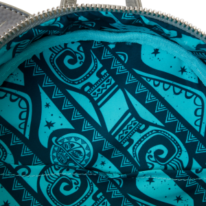 Moana Exclusive Maui Shark Head Cosplay Mini Backpack