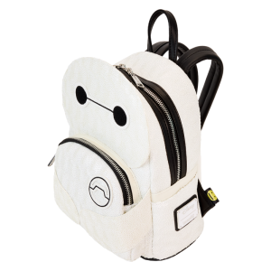 D23 Limited Edition Big Hero 6 10th Anniversary Baymax Mini Backpack