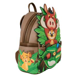 The Lion King Limited Edition Hakuna Matata Grubs Mini Backpack