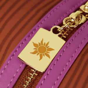 Tangled Rapunzel Exclusive Books Mini Backpack