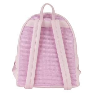 Minnie Mouse Pastel Tie-Dye Mini Backpack