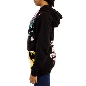 Alice in Wonderland Unbirthday Unisex Hoodie
