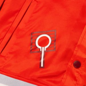 Halloween Michael Myers Cosplay Glow Full-Size Backpack