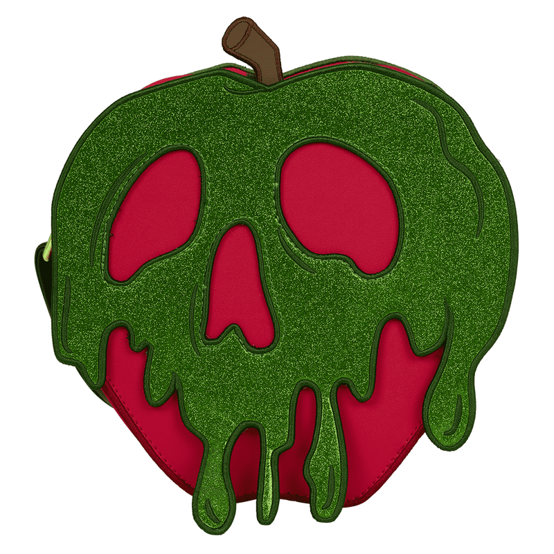 NBA Chicago Bulls Basketball Logo Mini Backpack