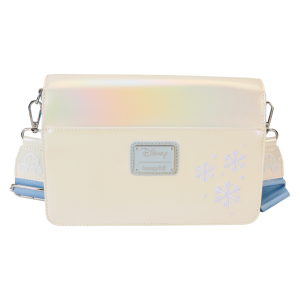 Mickey & Friends Winter Wonderland Crossbody Bag