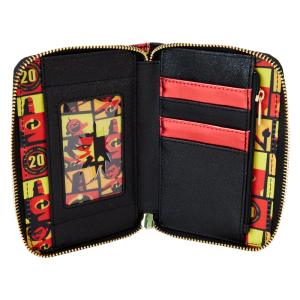 COLLECTIV Pok&eacute;mon The ORGANIZR Accordion Wallet