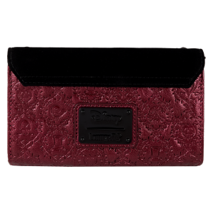 Disney Villains Happily Never After Wallet